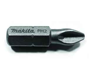 Bit profi PH1 25 mm MAKITA 5db/csomag (MK-P-47874)