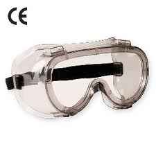 Védőszemüveg MAKITA (MK-192219-6)