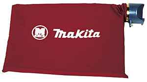 Forgácsgyűjtó zsák, komplett MAKITA (MK-STEX122269)