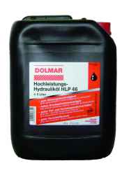 Hidraulika olaj 5l MAKITA (MK-988002510)