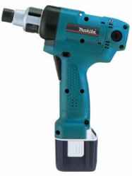 MAKITA Akkus csavarbehajtó 9,6V