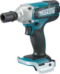 MAKITA 18V LXT Li-Ion 190Nm ütvecsavarbehajtó 1/2col Z