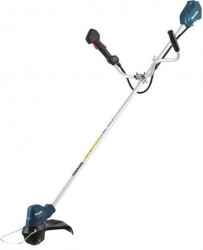 MAKITA 18V Li-Ion BL kihúzható szárú szegélynyíró Z