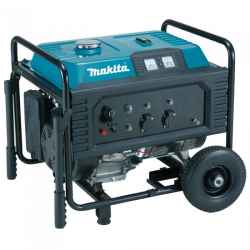 6,0/5,5kW áramfejlesztő AVR, 24,0A, 420 cm3, 100,5kg