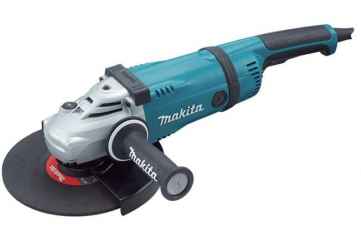 MAKITA Sarokcsiszoló 230mm 2600W