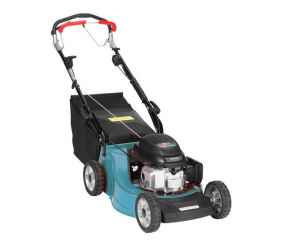 Benzinmotoros fűnyíró