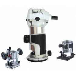 Kombinált marógép