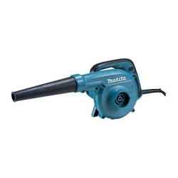 MAKITA 600W elektromos légseprű, 0-4,1 m3/perc, 2 kg