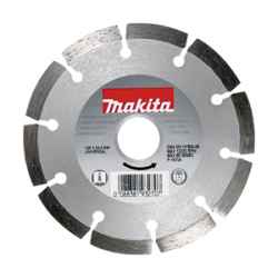 Gyémánttárcsa 115 mm MAKITA (MK-A-84109)