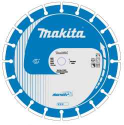 Gyémánttárcsa 300 mm MAKITA (MK-B-13661)