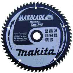 Körfűrésztárcsa Makblade plus 255/30 mm Z32 MAKITA (MK-B-08626)