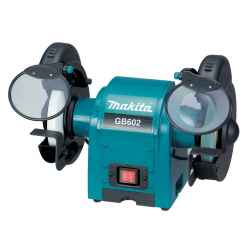 MAKITA Kettős köszörű 150mm 250W