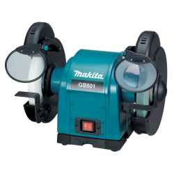 MAKITA Kettős köszörű 150mm 550W