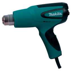 MAKITA Hőlégfúvó 1600W
