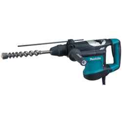 MAKITA Fúró-vésőkalapács SDS-Max 850W