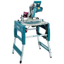 MAKITA Gérvágó átfordítható asztallal 1650W 260mm