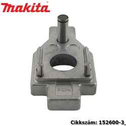 Csapágyház, komplett 4324 MAKITA alkatrész (MK-152600-3)