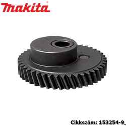 Fogaskerék, komplett 4322/4323 MAKITA alkatrész (MK-153254-9)