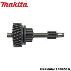 Fogaskerék HP2070 MAKITA alkatrész (MK-153622-6)