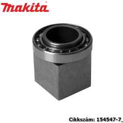 Csapágyház JR3070CT MAKITA alkatrész (MK-154547-7)