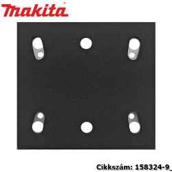 Talp /BO4556 MAKITA alkatrész (MK-158324-9)