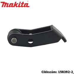 Szerszámvezető görgő kpl. MAKITA alkatrész (MK-158392-2)