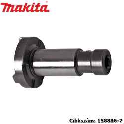 Szerszámtartó FS6300 MAKITA alkatrész (MK-158886-7)