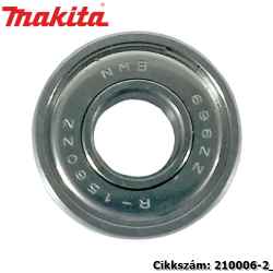 Golyóscsapágy 696ZZ 2106 MAKITA alkatrész (MK-210006-2)