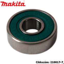 Golyóscsapágy 607DDW MAKITA alkatrész (MK-210017-7)