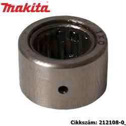 Tűgörgős csapágy 1212 8035NB/8 MAKITA alkatrész (MK-212108-0)