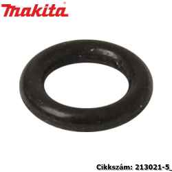O-gyűrű 5 LS080/0810/LS1013 MAKITA alkatrész (MK-213021-5)