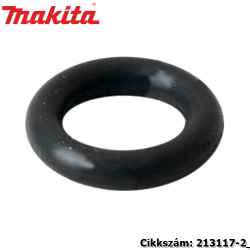 O-gyűrű 11 HR2410/HR2010/HK050 MAKITA alkatrész (MK-213117-2)