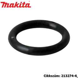 O-gyűrű 18 HR3000C MAKITA alkatrész (MK-213274-6)