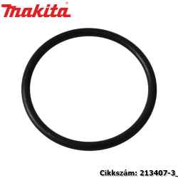 O-gyűrű 26 41NB/SR16/HR2000/41 MAKITA alkatrész (MK-213407-3)