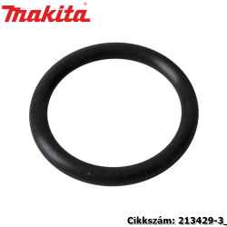 O-gyűrű 27 HM1100C/HM1140C MAKITA alkatrész (MK-213429-3)