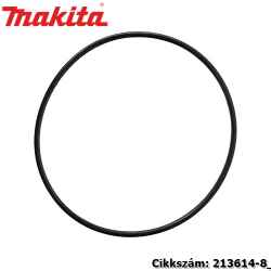 O-gyűrű 50 HM1100C/HM1140C MAKITA alkatrész (MK-213614-8)