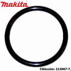 O-gyűrű 60 HM1800 MAKITA alkatrész (MK-213667-7)