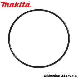 O-gyűrű 65 HR1800/HM1300/HM114 MAKITA alkatrész (MK-213707-1)