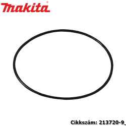 O-gyűrű 67 MAKITA alkatrész (MK-213720-9)