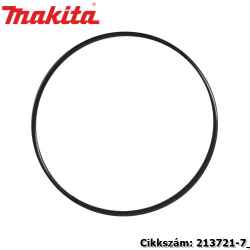 O-gyűrű 61 HM1800 MAKITA alkatrész (MK-213721-7)