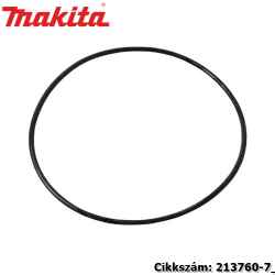O-gyűrű 78 HR2010 MAKITA alkatrész (MK-213760-7)