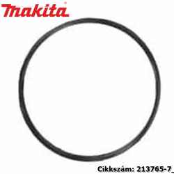 O gyűrű MAKITA alkatrész (MK-213765-7)