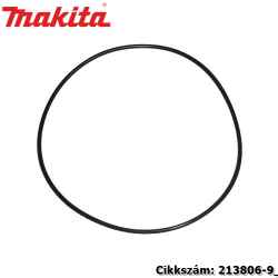 O-gyűrű 90 HR2510/HM1202C MAKITA alkatrész (MK-213806-9)