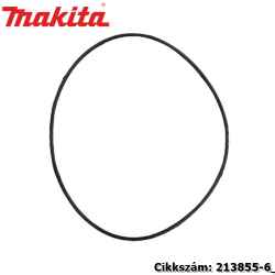 O-gyűrű 95 HM1400 MAKITA alkatrész (MK-213855-6)