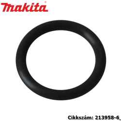 O-gyűrű HM0860C MAKITA alkatrész (MK-213958-6)