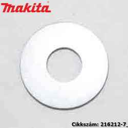 Alátét MAKITA alkatrész (MK-216212-7)
