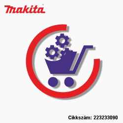 Csavar DF M510 UH4540 MAKITA alkatrész (MK-223233090)