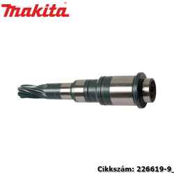 Tengely HR2432 MAKITA alkatrész (MK-226619-9)