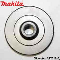 Tányérkerék 9227CB MAKITA alkatrész (MK-227512-0)
