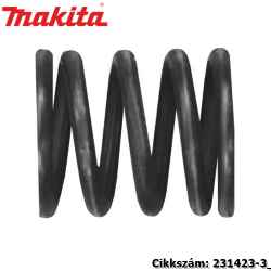 Nyomórugó 13,6 6805BV MAKITA alkatrész (MK-231423-3)